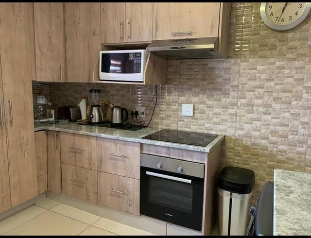 3 BEDROOM PROPERTY TO RENT IN COSMO CITY